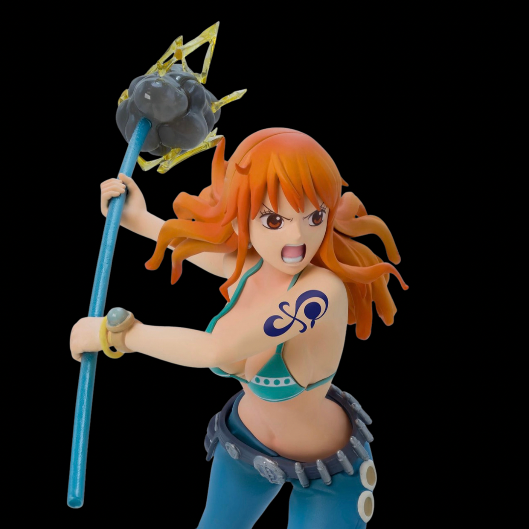 One Piece - "Nami" 16 cm Figure