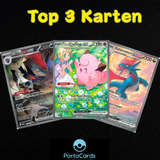 Pokemon Reisegefährten Booster Deutsch 🇩🇪