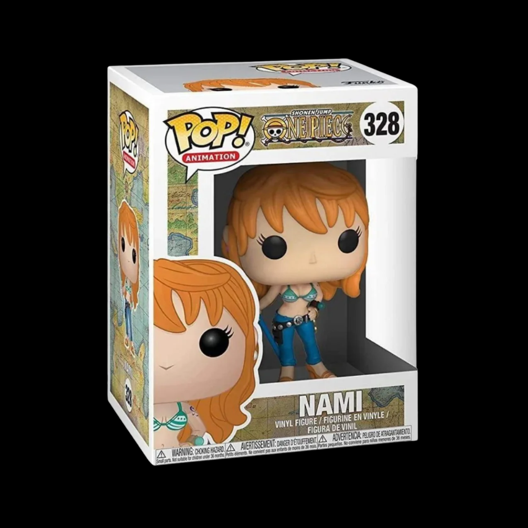 Nami Funko Pop! 328