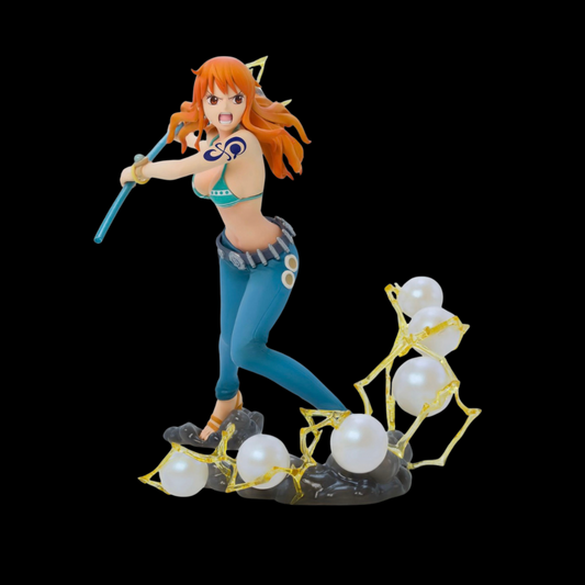 One Piece - "Nami" 16 cm Figure