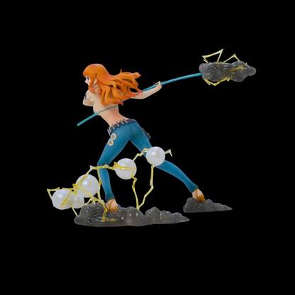 One Piece - "Nami" 16 cm Figure