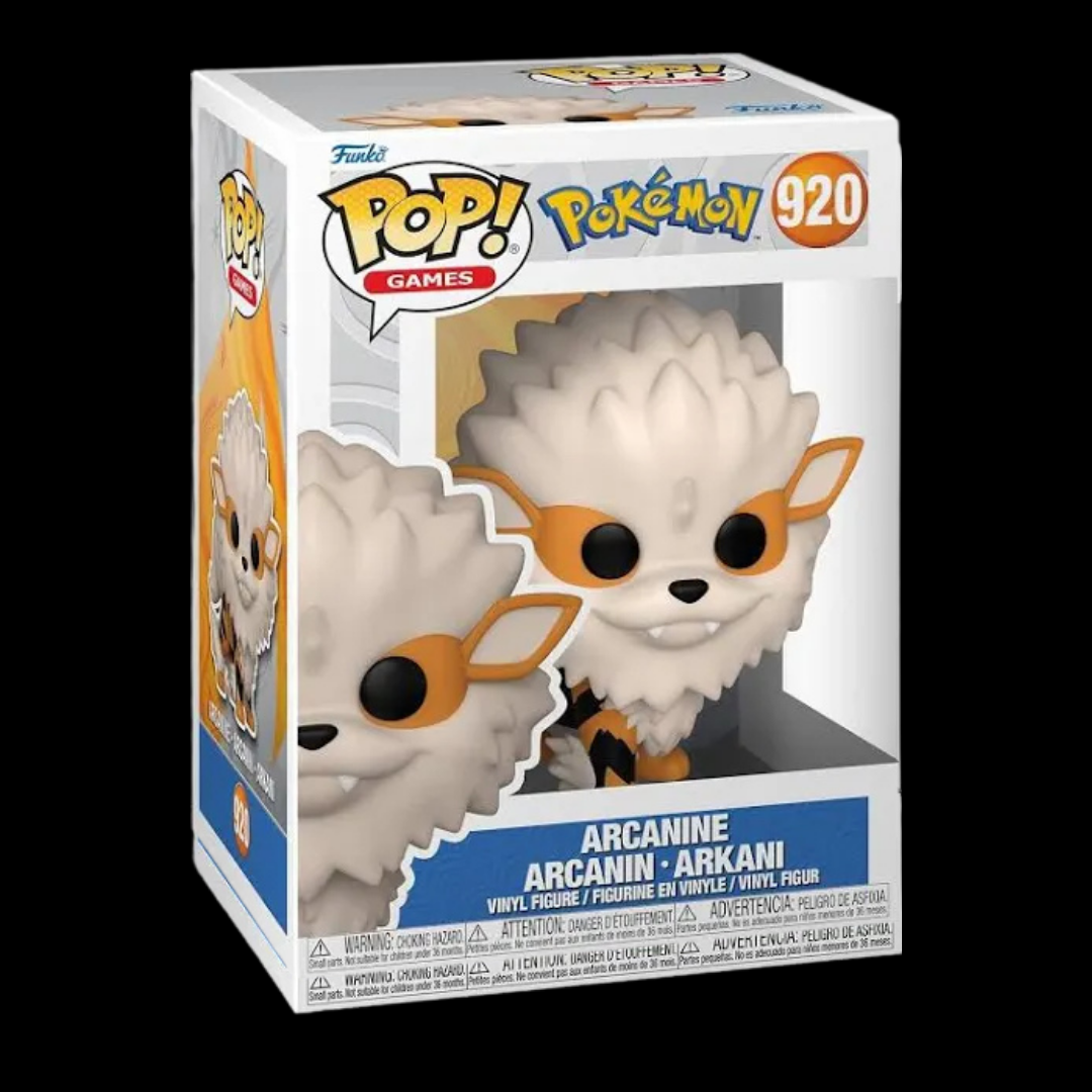 Arkani Funko Pop! 920