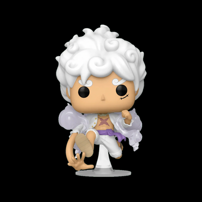 Luffy Gear 5 Funko Pop! 1607
