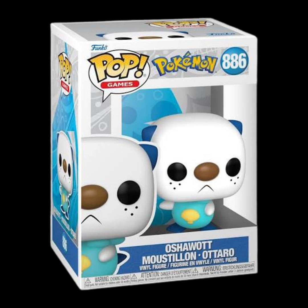 Ottaro Funko Pop! 886