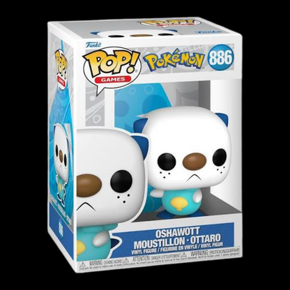 Ottaro Funko Pop! 886