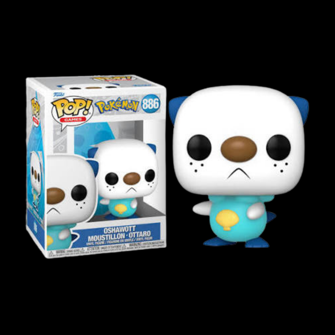 Ottaro Funko Pop! 886