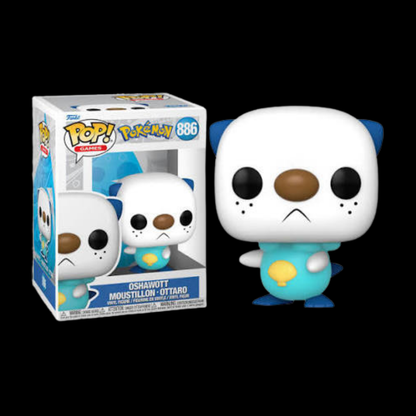 Ottaro Funko Pop! 886