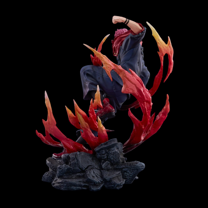 Jujutsu Kaisen - Sukuna Figur 23cm