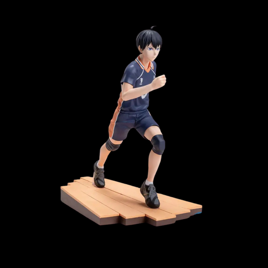 Haikyu!! – High Premium Tobio Kageyama Figur 16 cm