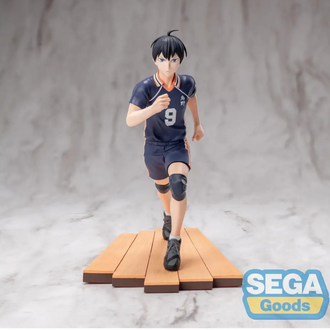 Haikyu!! – High Premium Tobio Kageyama Figur 16 cm