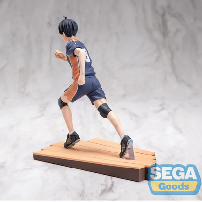 Haikyu!! – High Premium Tobio Kageyama Figur 16 cm