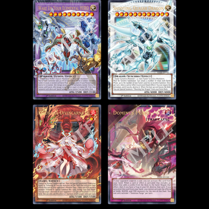 Yu-Gi-Oh Rarity Collection 5 Display (1st Edition) Englisch 🇺🇸