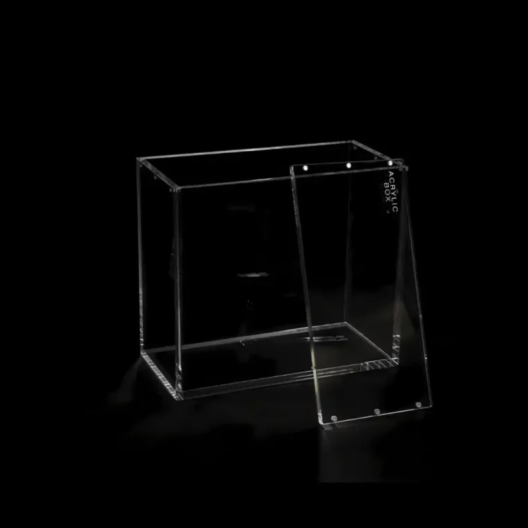 The Acrylic Box - Premium 6MM Pokemon Elite Trainer Box