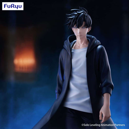 Solo Leveling - Sung Jinwoo 21cm Figur