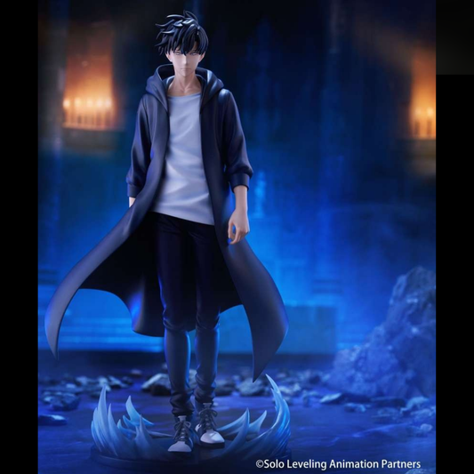 Solo Leveling - Sung Jinwoo 21cm Figur