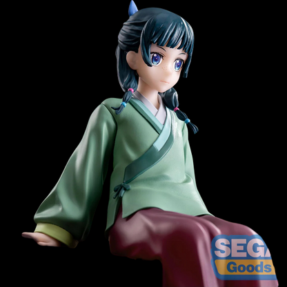 Die Tagebücher der Apothekerin - Maomao - Sitzende Figur - 14cm