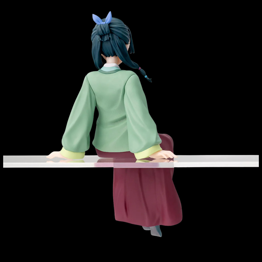 Die Tagebücher der Apothekerin - Maomao - Sitzende Figur - 14cm