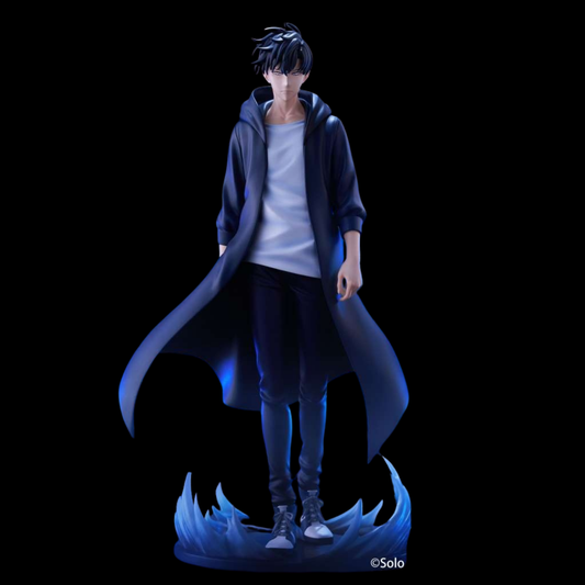 Solo Leveling - Sung Jinwoo 21cm Figur