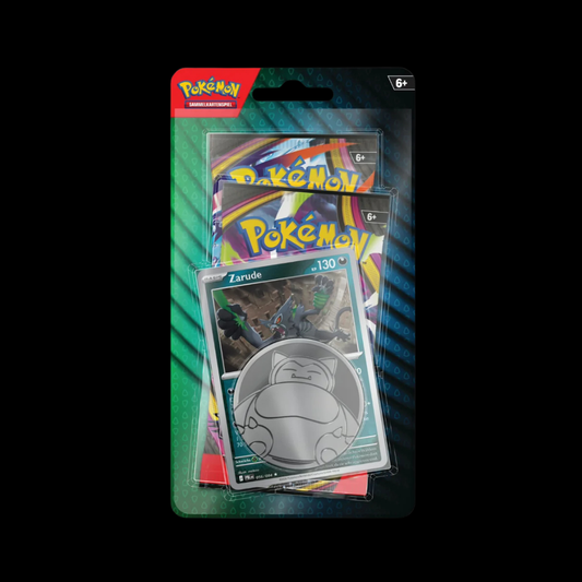 Pokemon 2-Pack Blister August 2026 Deutsch 🇩🇪