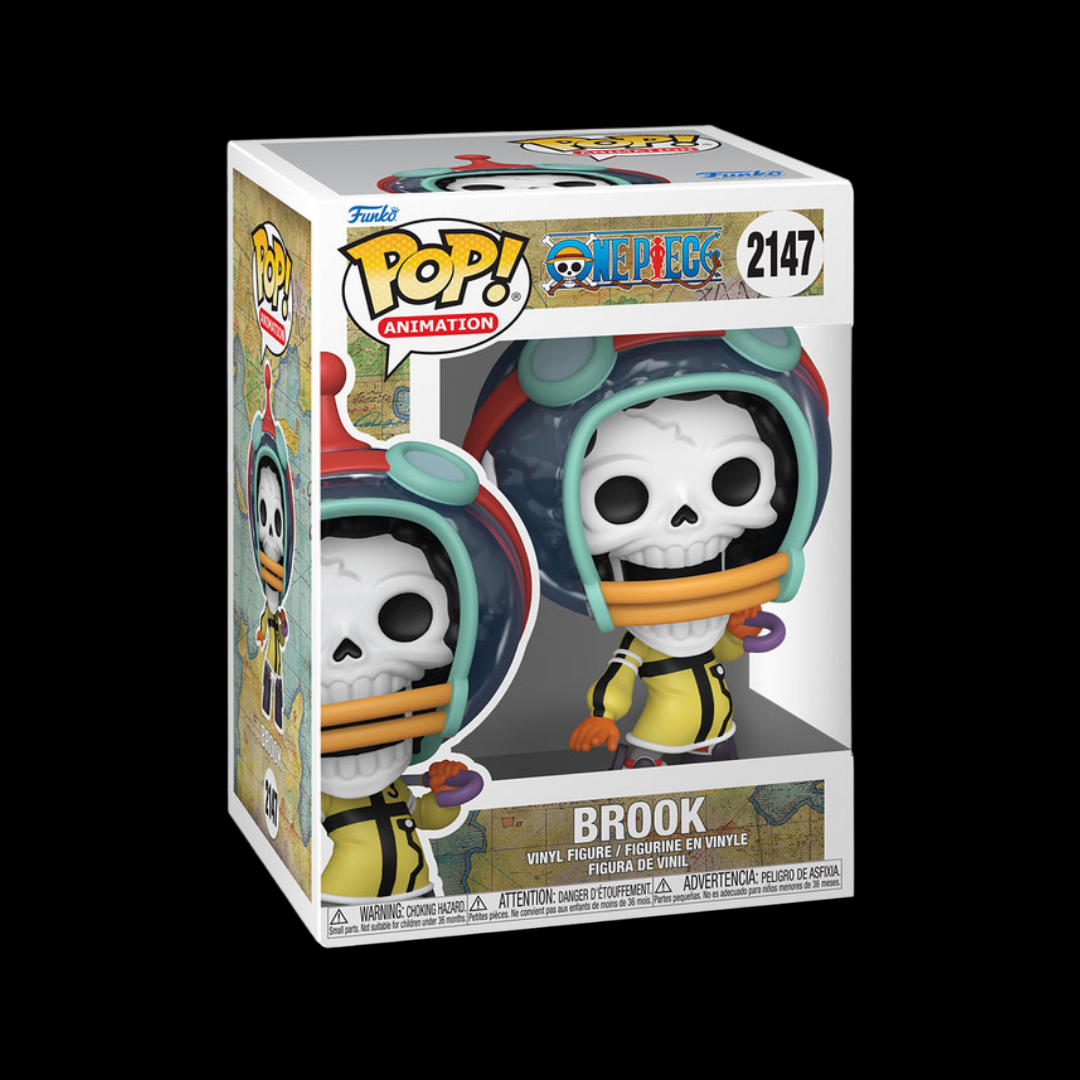 Brook Funko Pop! 2147