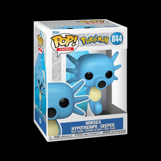 Seeper Funko Pop! 844