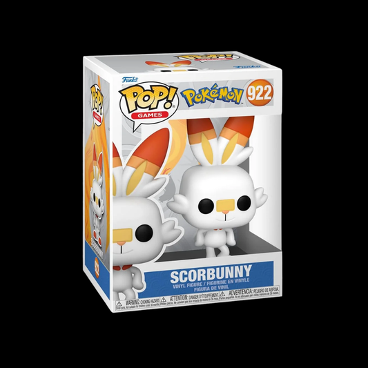 Hopplo Funko Pop! 922