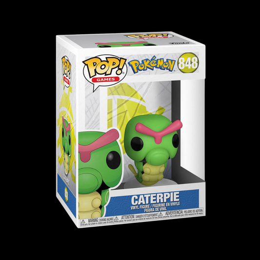 Raupy Funk Pop! 848