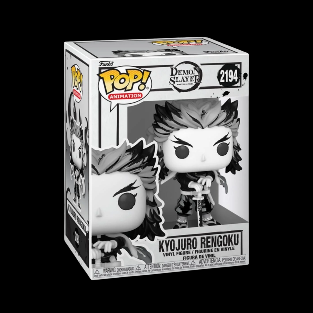Kyojuro Rengoku Funko Pop! 2194