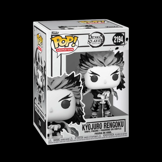 Kyojuro Rengoku Funko Pop! 2194
