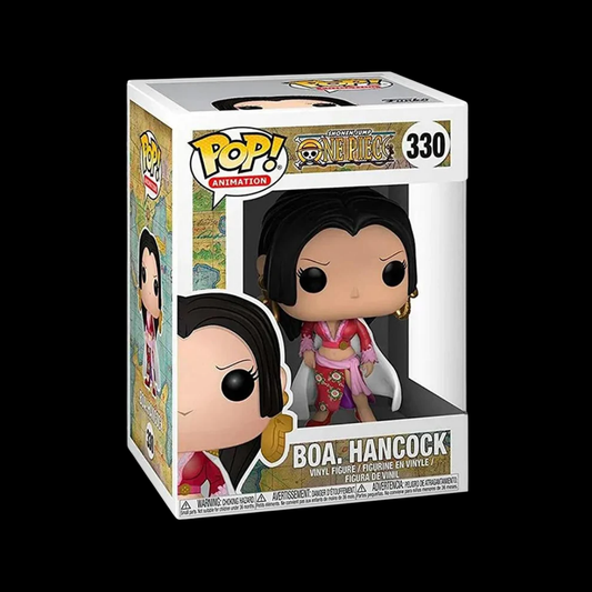 Boa Hancock Funko Pop! 330