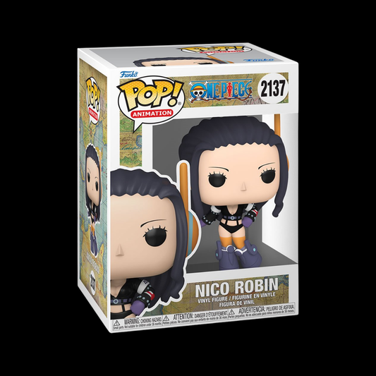 Nico Robin Funko Pop! 2137